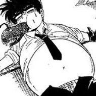 Niiples Rubbing Boss-Man