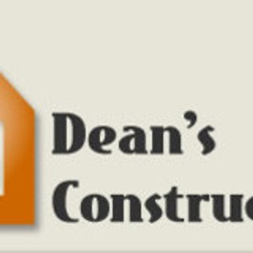 DeansConstruction