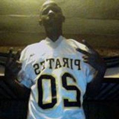 Latrell Harris