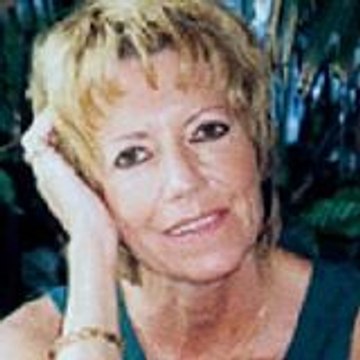 Marie-Christine Reculard