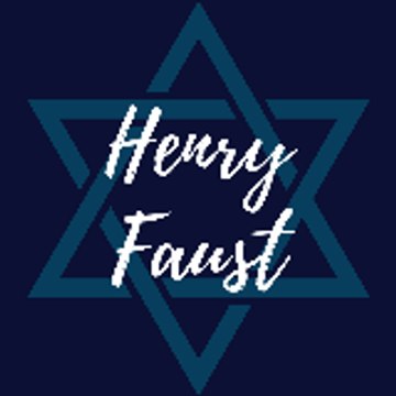 Henry Faust