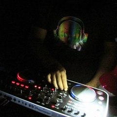 Dj Levi, in the mixxx