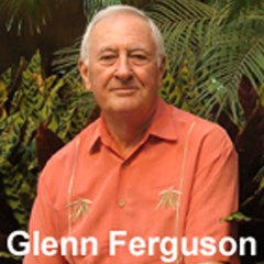 Glenn Ferguson