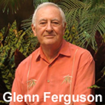Glenn Ferguson