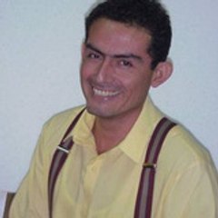 David Ormeño Contreras