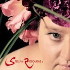 Stella Zigouras