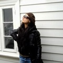 Abby Navarrete