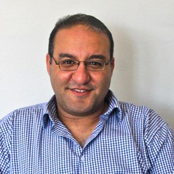 Dr. Rodney Aziz