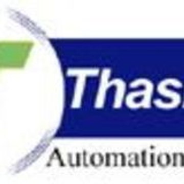 Thasmai Automation