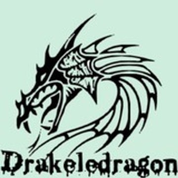 drakeledragon
