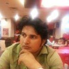 Sandeep Sharma