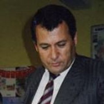 Ali Yılmaz UÇTU Uçtu