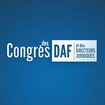 Congrès des DAF