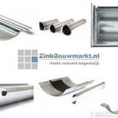 Zinkbouwmarkt.nl De webwinkel voor uw dakgoot & re