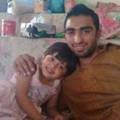 Zeeshan Bhatti