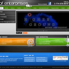 BF Enterprises
