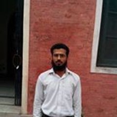 Hafiz Muhammad Yasir Khan