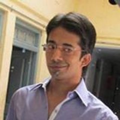 Sameer Arya