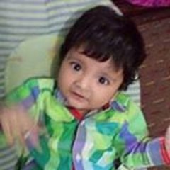 Saulat Ali