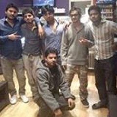 Haseeb Siddiqui