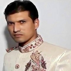 Jamil Awan (Singer)