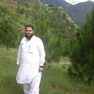 Syed Ghuffar