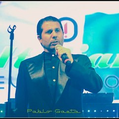 Pablo Gaeta "Opera & Pop"