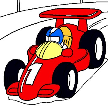 FormulaUnoMotoGP