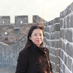 Lili Zeng
