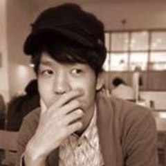Akira Fukunaga
