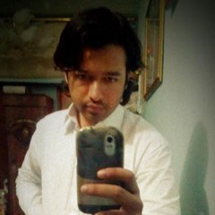 Arfan Ali