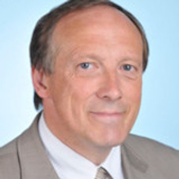 Jean- Louis Bricout