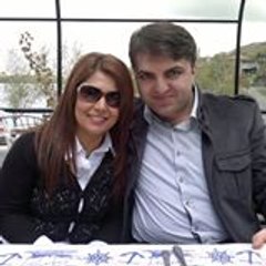 Zeliha Büyükateş
