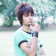 Ahmad Ali