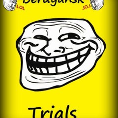 Велотриал Бердянск