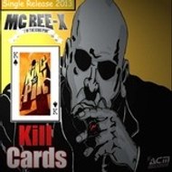 MCBEE-X Rap Artist (ACM Inc)