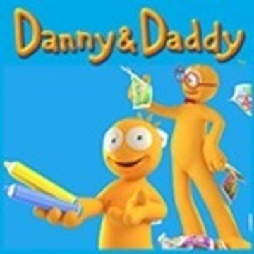 Danny_and_Daddy