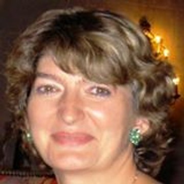 Bernadette Fulton