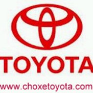 CHỢ XE TOYOTA