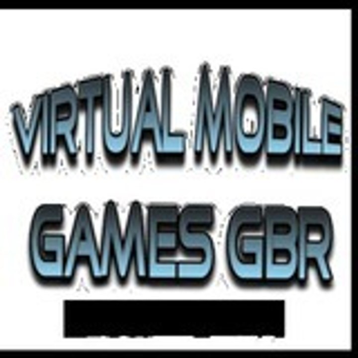 Dailymotion profile picture for @vmgames