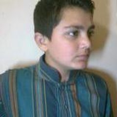 Hammad Khan