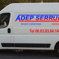 Adep-Serrurerie