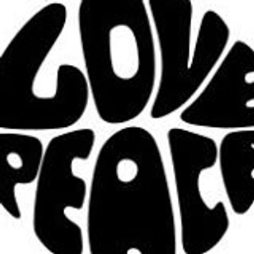 Love Peace