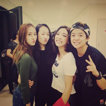 에프엑스 매니아TH