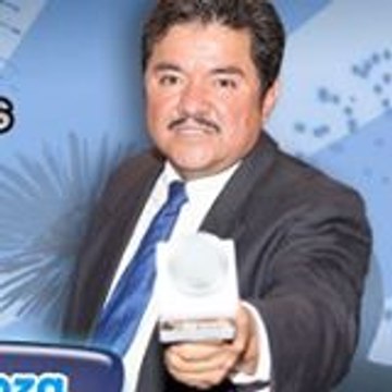 Martin Mendoza
