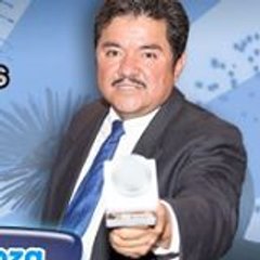 Martin Mendoza