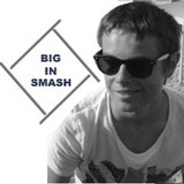 BIGINSMASH