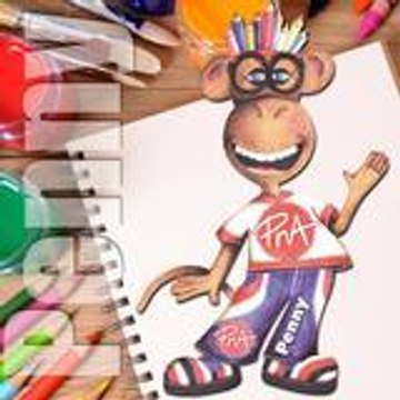 PNA Colour Your World