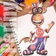 PNA Colour Your World