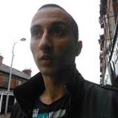 Deyan Petrov